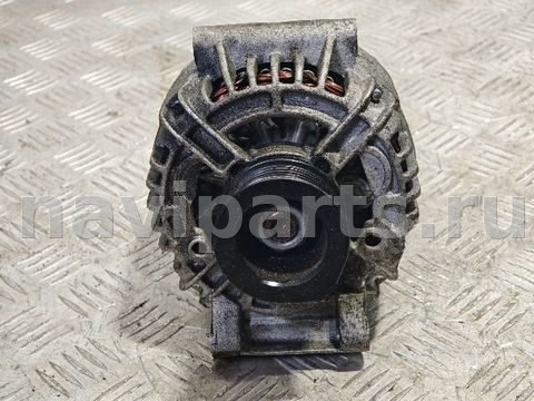Генератор Renault Megane, 2001 г., арт. 200345331_2