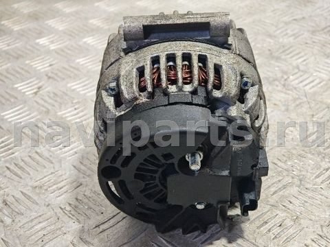 Генератор Renault Megane, 2001 г., арт. 200345331_2, фото 3