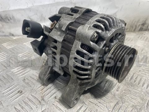 Генератор Peugeot 206, 2005 г., OEM 9638275880, арт. 200345336