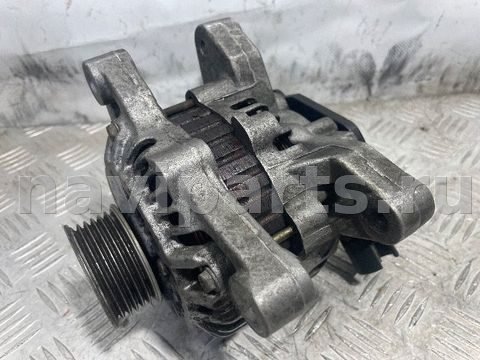 Генератор Peugeot 206, 2005 г., OEM 9638275880, арт. 200345336, фото 5