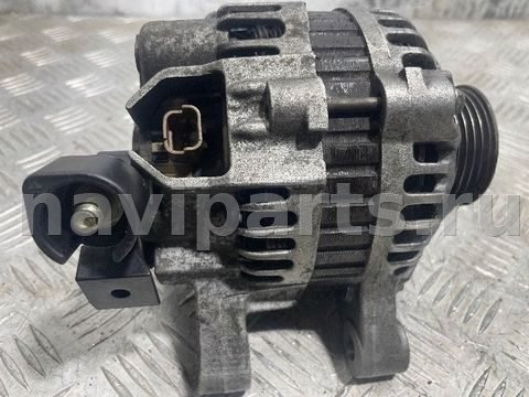 Генератор Peugeot 206, 2005 г., OEM 9638275880, арт. 200345336, фото 6