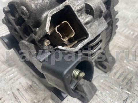 Генератор Peugeot 206, 2005 г., OEM 9638275880, арт. 200345336, фото 7