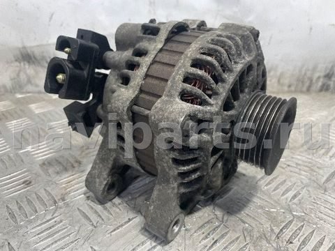Генератор Peugeot 406, 2002 г., OEM 9635772880, арт. 200345425