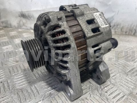 Генератор Peugeot 406, 2002 г., OEM 9635772880, арт. 200345425, фото 2