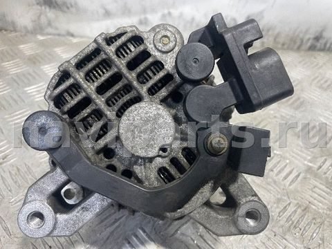 Генератор Peugeot 406, 2002 г., OEM 9635772880, арт. 200345425, фото 3