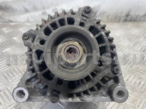 Генератор Peugeot 406, 2002 г., OEM 9635772880, арт. 200345425, фото 4