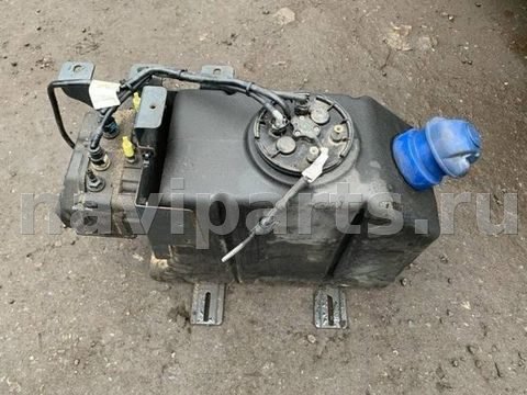 Бак AdBlue Iveco Eurocargo, 2015 г., OEM 5801352091, арт. 200573