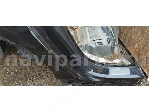 Крыло заднее правое Volvo S90 Ii, 2017 г., OEM 31675850, арт. 2006, фото 3