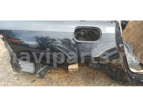 Крыло заднее правое Volvo S90 Ii, 2017 г., OEM 31675850, арт. 2006, фото 4