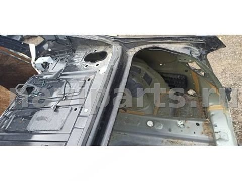 Крыло заднее правое Volvo S90 Ii, 2017 г., OEM 31675850, арт. 2006, фото 6