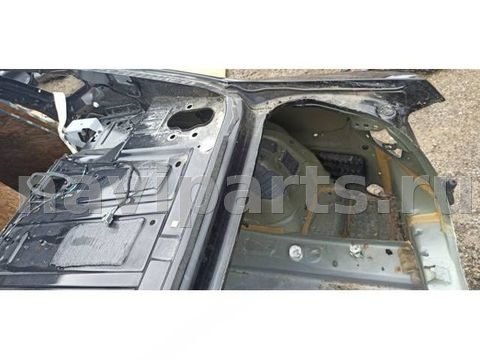 Крыло заднее правое Volvo S90 Ii, 2017 г., OEM 31675850, арт. 2006, фото 7