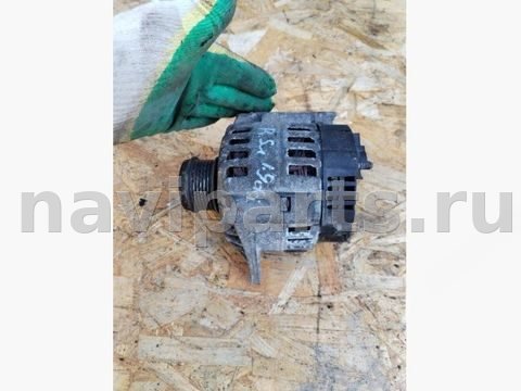 Генератор Renault Scenic, 2001 г., арт. 200748810