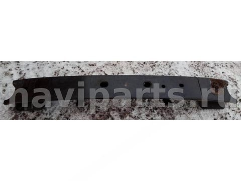 Усилитель бампера переднего Ford Focus, 2000 г., OEM 1363606, арт. 2007964