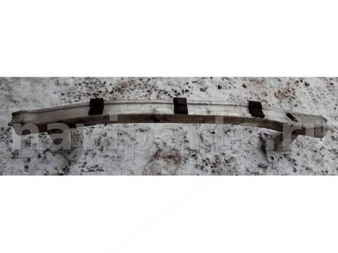 Усилитель бампера переднего Renault Megane, 2007 г., OEM 8200011108, арт. 2007968