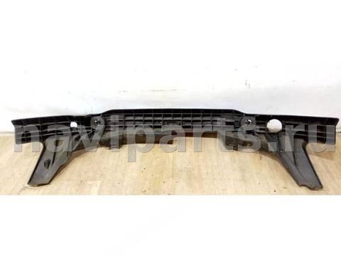 Усилитель бампера переднего Mitsubishi Pajero, OEM 1201224, арт. 2008056, фото 2