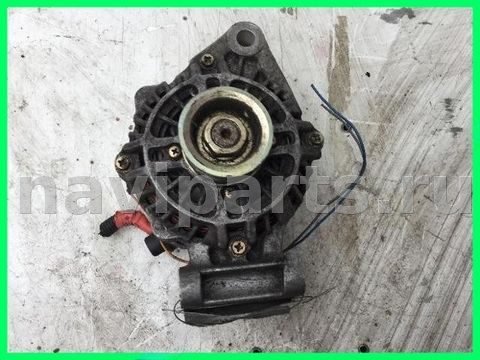 Генератор Ford Focus, 2000 г., OEM A005TA7692, арт. 20082110_19847272365, фото 4