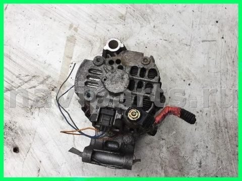 Генератор Ford Focus, 2001 г., OEM A005TA7692, арт. 20082110_19847372365, фото 3