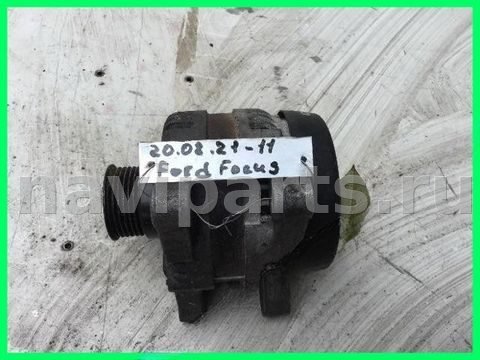 Генератор Ford Focus, 2001 г., OEM 30795422, арт. 20082111_19847372365, фото 4