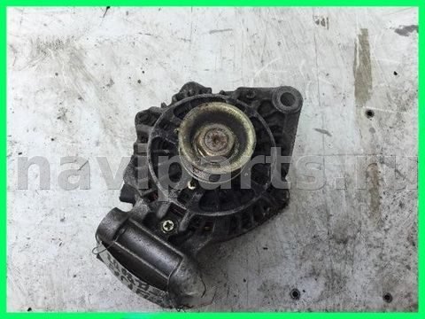Генератор Ford Fiesta, 2007 г., OEM 703030306, арт. 20082114_19847272365