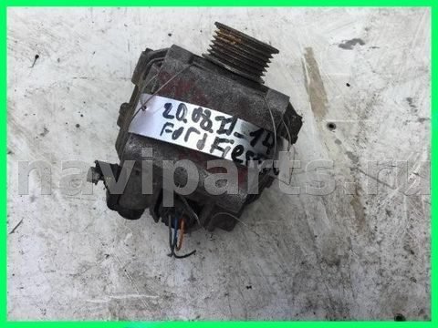 Генератор Ford Fiesta, 2007 г., OEM 703030306, арт. 20082114_19847272365, фото 3