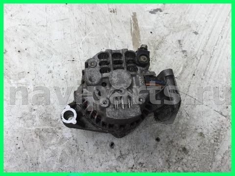 Генератор Ford Fiesta, 2003 г., OEM 703030306, арт. 20082114_19847372365