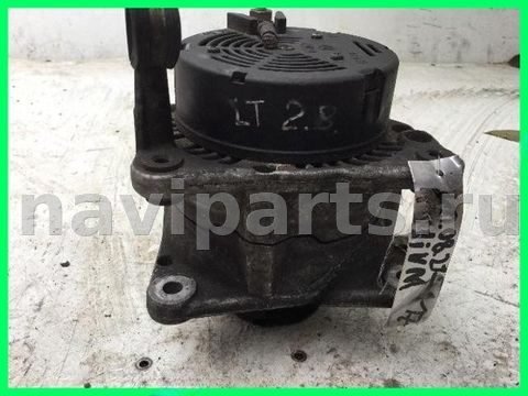 Генератор Volkswagen LT, 2000 г., OEM 0123320018, арт. 20082117_19847272365