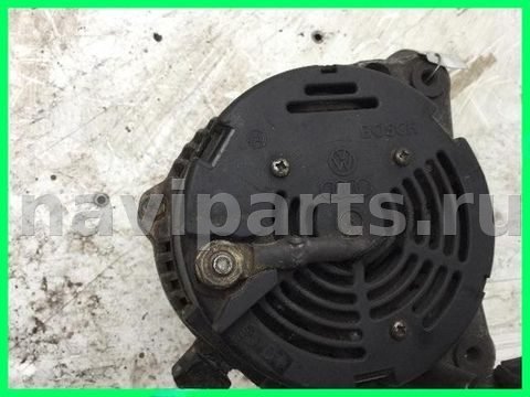 Генератор Volkswagen LT, 2000 г., OEM 0123320018, арт. 20082117_19847272365, фото 2