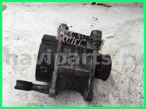 Генератор Volkswagen LT, 2000 г., OEM 0123320018, арт. 20082117_19847272365, фото 3