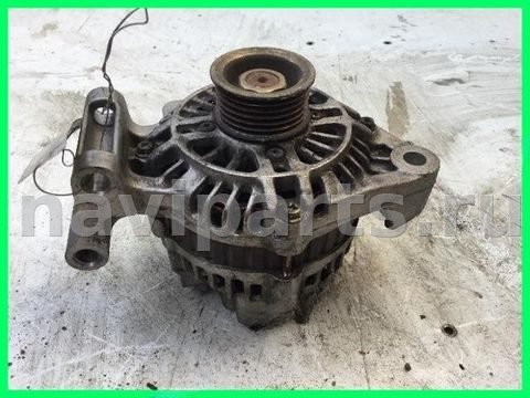 Генератор Ford Fiesta, 2007 г., OEM 2S6T1030008, арт. 2008212_19847272365, фото 4