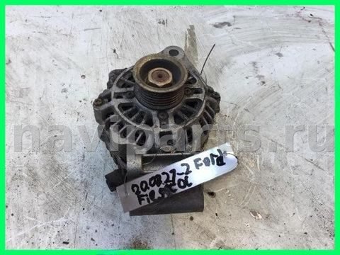 Генератор Ford Fiesta, 2008 г., OEM 2S6T1030008, арт. 2008212_19847372365