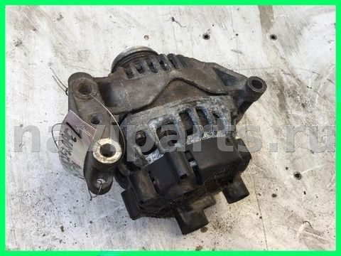Генератор Opel Corsa, 1999 г., OEM 605131732, арт. 2008213_19847272365, фото 4