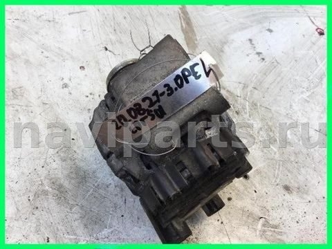 Генератор Opel Corsa, 2000 г., OEM 605131732, арт. 2008213_19847372365