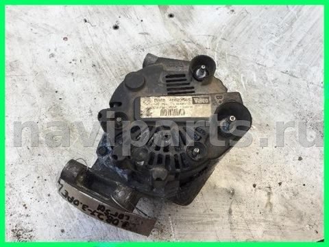 Генератор Opel Corsa, 2000 г., OEM 605131732, арт. 2008213_19847372365, фото 3