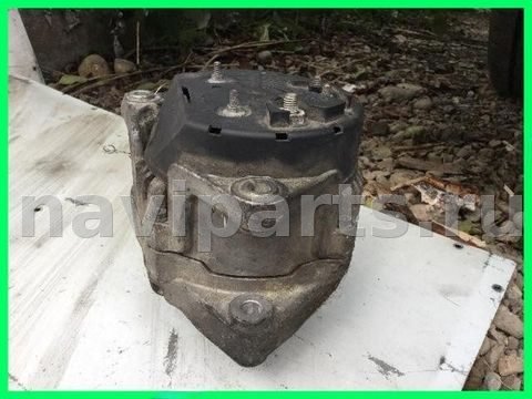 Генератор Opel Omega, 2003 г., OEM 90506202, арт. 2008215_19847372365