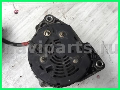 Генератор Opel Omega, 2002 г., OEM 90506202, арт. 2008216_19847272365, фото 2
