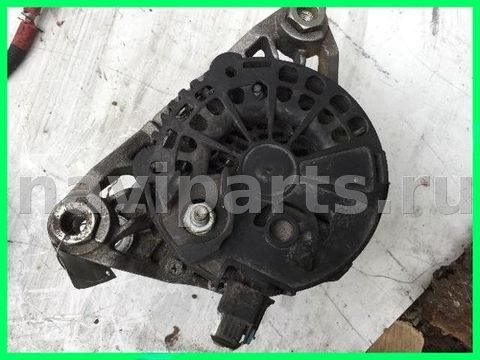 Генератор Opel Corsa, 2008 г., OEM 13222929, арт. 2008217_19847272365