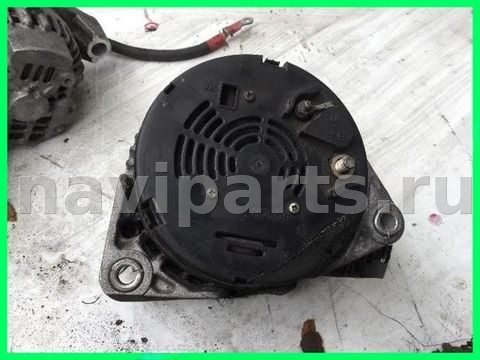 Генератор Opel Omega, 2002 г., OEM 5246889, арт. 2008218_19847272365