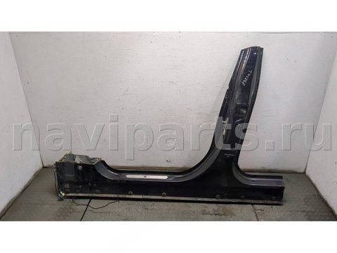 Стойка кузовная центральная левая BMW X4 G02, OEM 41007494065, арт. 20097631