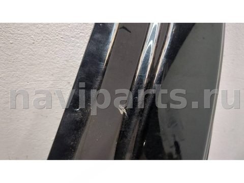 Стойка кузовная центральная левая BMW X4 G02, OEM 41007494065, арт. 20097631, фото 2