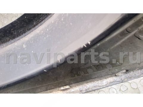 Стойка кузовная центральная левая BMW X4 G02, OEM 41007494065, арт. 20097631, фото 5