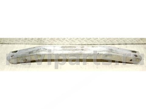 Усилитель бампера переднего Nissan Murano, 2006 г., OEM 62030CA000, арт. 2011184