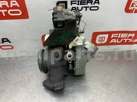 Турбина Mercedes C W204 F7, 2008 г., OEM A6460900180, арт. 20112, фото 4