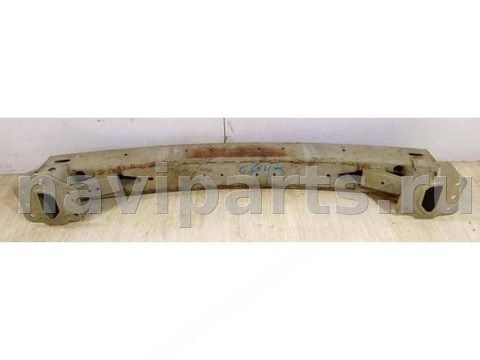 Усилитель бампера переднего Subaru Tribeca, 2011 г., OEM 57711XA00A9P, арт. 2011326, фото 2