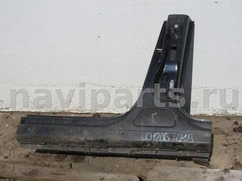 Стойка кузовная центральная левая Mercedes G W463, арт. 201208-018