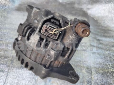 Генератор Mazda 323F, 1995 г., OEM a2t39391, арт. 201226256, фото 3