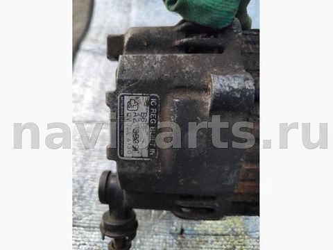 Генератор Mazda 323F, 1995 г., OEM a2t39391, арт. 201226256, фото 4