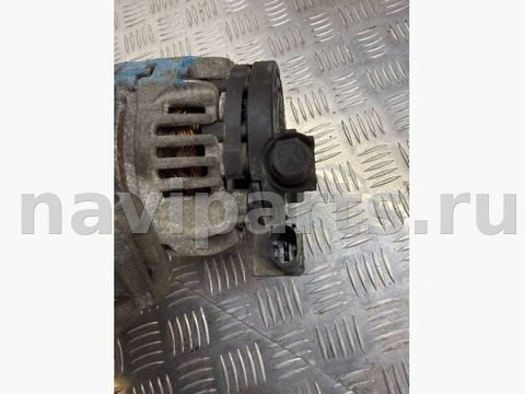 Генератор BMW 5 E60/E61, 2006 г., арт. 201253049_2, фото 5