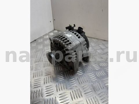 Генератор BMW 2 F22/F23, 2013 г., арт. 201253126_1, фото 4