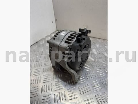 Генератор BMW X3 F25, 2013 г., арт. 201253126_5, фото 3