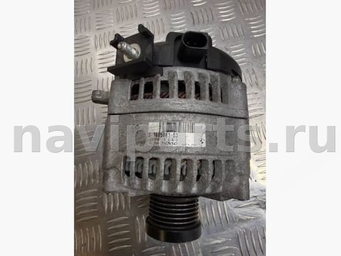 Генератор BMW 1 F20/F21, 2013 г., арт. 201253126, фото 6